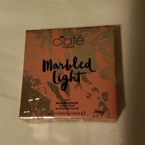Ciate Illuminating Blusher-BNIB